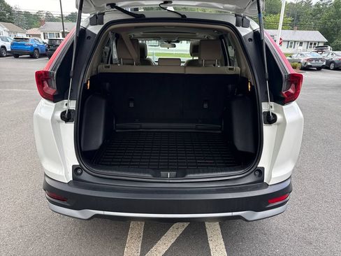 Used 2020 Honda CR-V EX image 21