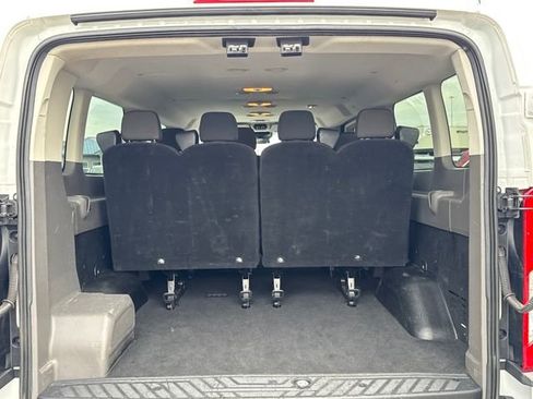 Used 2020 Ford Transit 350 XLT image 11