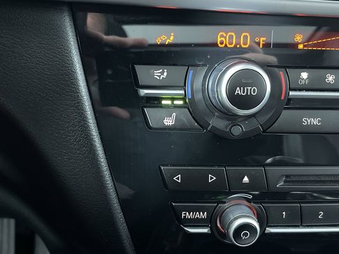 Used 2015 BMW X5 xDrive35i image 21