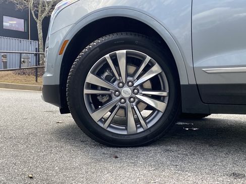 Used 2024 Cadillac XT5 Premium Luxury w/ Technology Package image 12