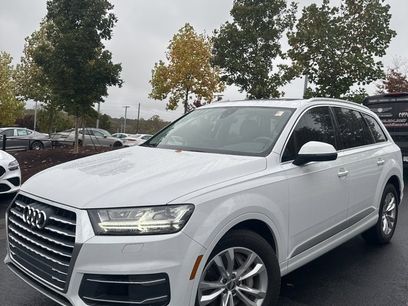 Used 2019 Audi Q7 3.0T Premium Plus