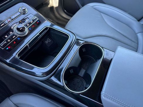 Certified 2022 Lincoln Nautilus Reserve w/ Luxury Package image 28