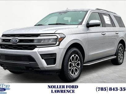 Certified 2023 Ford Expedition XLT
