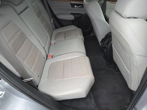 Certified 2022 Honda CR-V Touring image 25