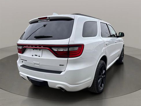 Used 2018 Dodge Durango GT w/ Premium Group image 6