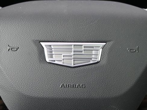 New 2026 Cadillac Optiq Luxury 2 w/ LPO, Floor Liner Package AWD/4WD image 34