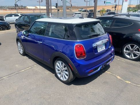 Used 2019 MINI Cooper S FWD image 8