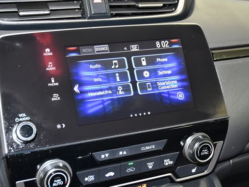 Used 2022 Honda CR-V EX-L image 18