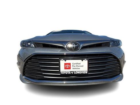 Used 2018 Toyota Avalon XLE Premium image 15