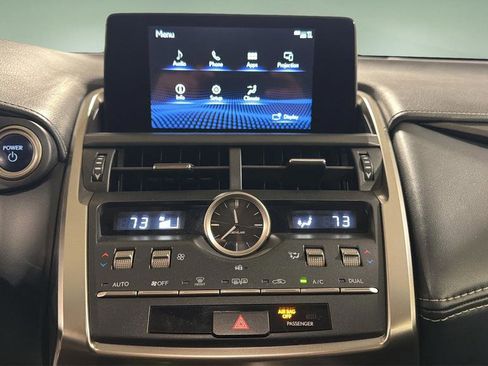 Used 2019 Lexus NX 300h AWD image 22