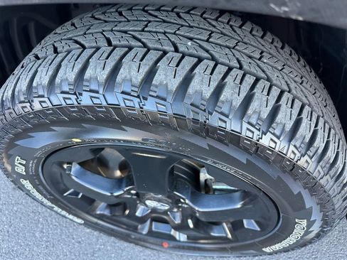 Certified 2024 Subaru Forester Wilderness image 22