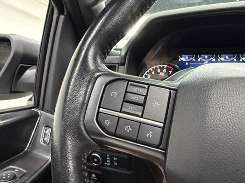 Used 2022 Ford F150 Tremor w/ Equipment Group 401A Mid AWD/4WD image 14