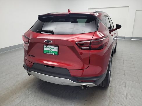 Used 2024 Chevrolet Blazer LT w/ Convenience Package image 7