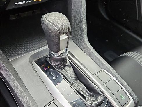 Certified 2017 Honda Civic EX image 15