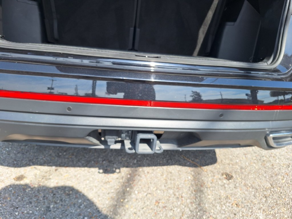 Used 2026 Volkswagen Atlas SE FWD image 25