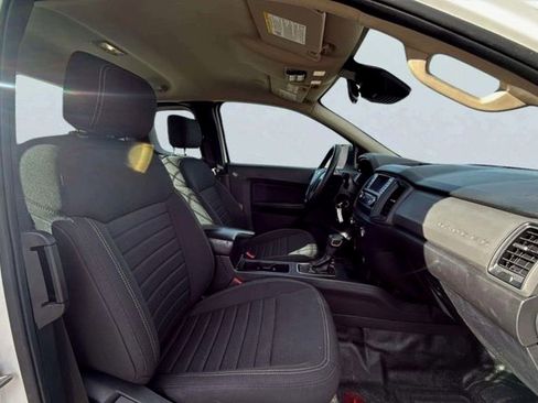 Used 2020 Ford Ranger XL w/ FX4 Off-Road Package image 15