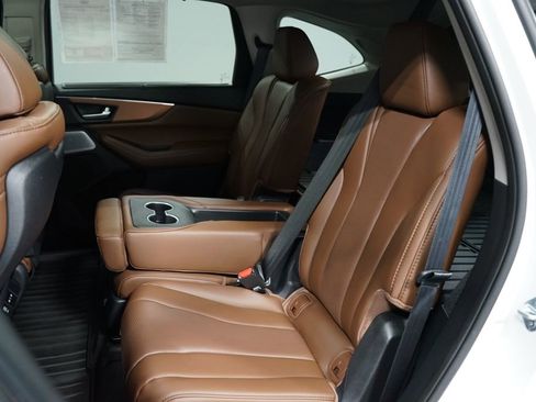 Used 2025 Acura MDX w/ Technology Package image 28