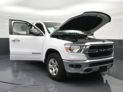 Used 2020 RAM 1500 Big Horn image 15