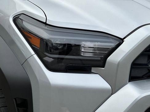 New 2026 Toyota 4Runner TRD Off-Road image 31