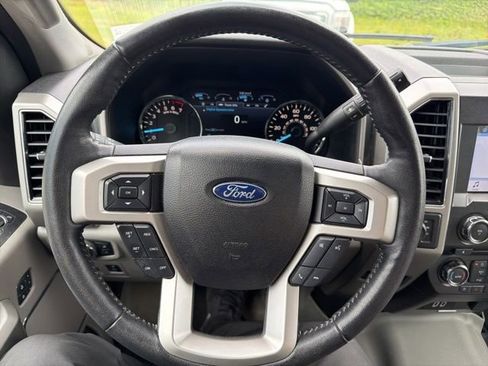 Used 2018 Ford F150 Lariat AWD/4WD image 16