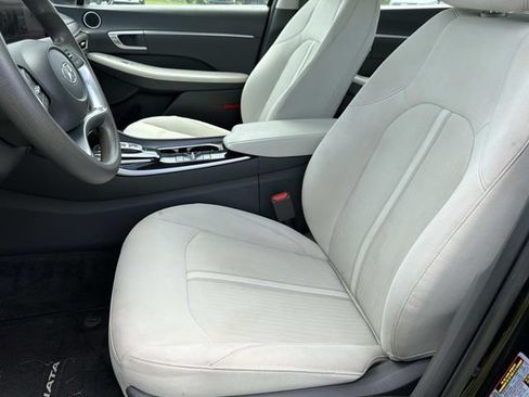 Used 2023 Hyundai Sonata SEL FWD image 21