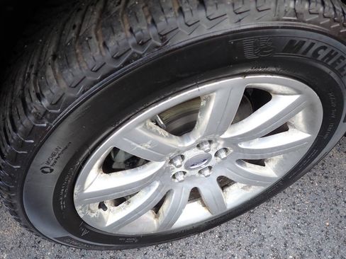 Used 2010 Ford Flex Limited AWD/4WD image 7