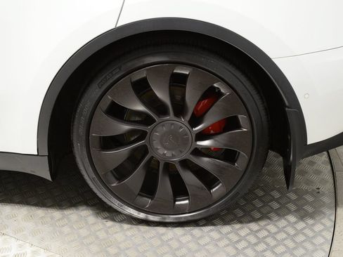 Used 2021 Tesla Model Y Performance AWD/4WD image 39