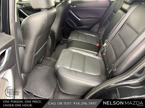 Used 2016 MAZDA CX-5 Grand Touring FWD image 37