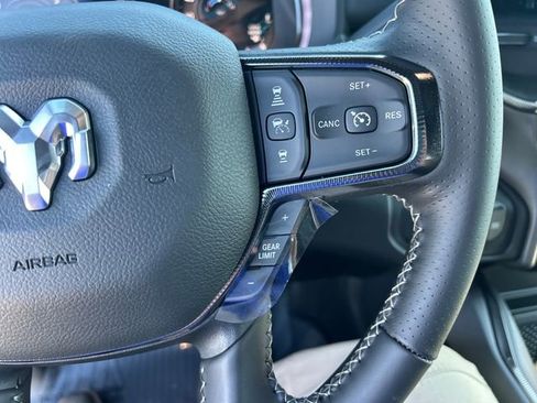 New 2026 RAM 2500 Rebel w/ Rebel Level 1 Equipment Group image 14