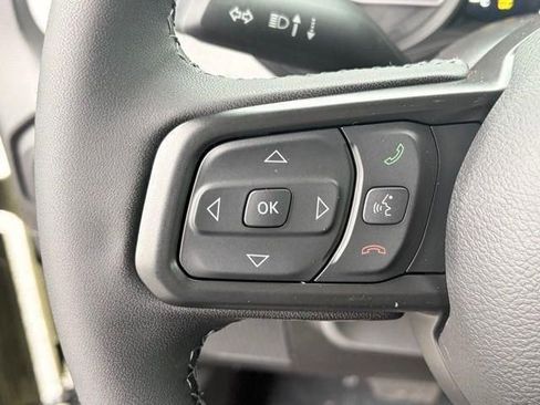 New 2026 Jeep Wrangler Unlimited Sport AWD/4WD image 16