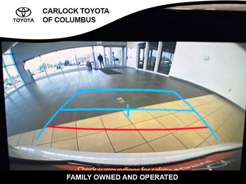 Used 2026 Toyota Corolla LE FWD image 29