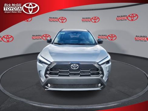 New 2026 Toyota Corolla Cross XLE image 3