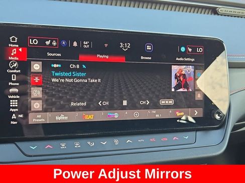 New 2026 Dodge Charger R/T Scat Pack image 20