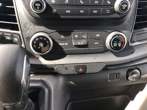 Used 2021 Ford Transit 350 XLT image 18