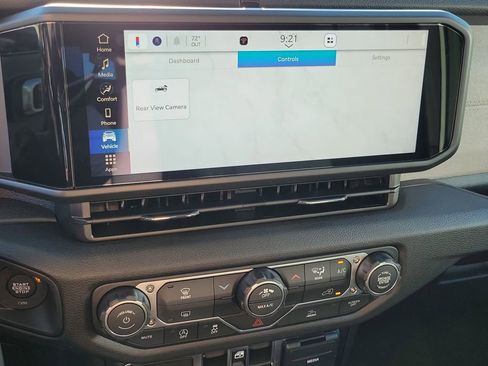 New 2026 Jeep Wrangler Willys image 8