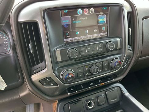 Used 2015 Chevrolet Silverado 1500 LTZ w/ LTZ Plus Package image 30