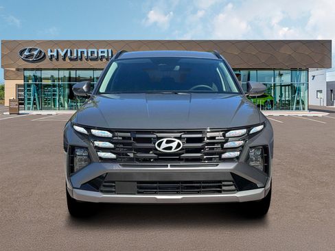 New 2026 Hyundai Tucson SEL AWD/4WD image 12
