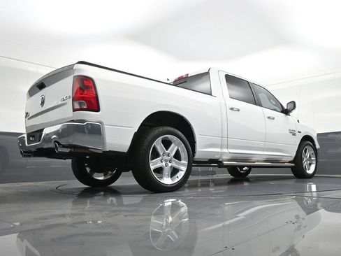 Used 2019 RAM 1500 Big Horn image 27