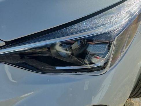 New 2026 Subaru Crosstrek 2.5i Sport AWD/4WD image 27