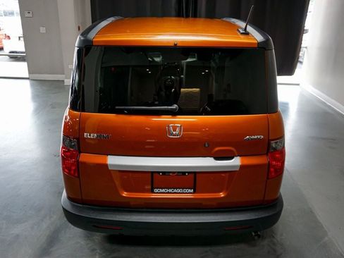 Used 2011 Honda Element EX image 37