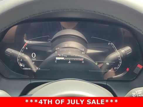 New 2026 MAZDA CX-5 Preferred AWD/4WD image 9