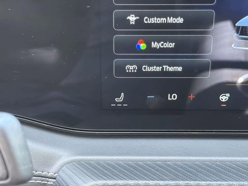 Used 2024 Ford Mustang GT Premium image 21