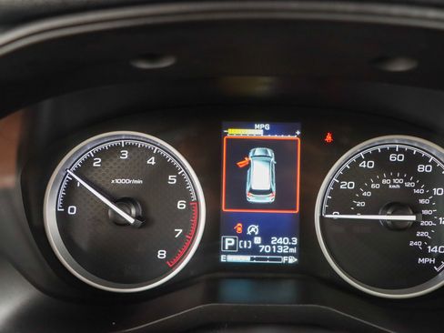 Used 2023 Subaru Forester Premium AWD/4WD image 15