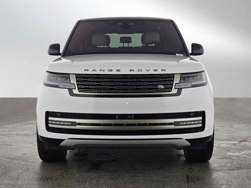 Used 2023 Land Rover Range Rover SE image 8