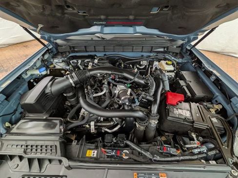 Used 2023 Ford Bronco Raptor image 26