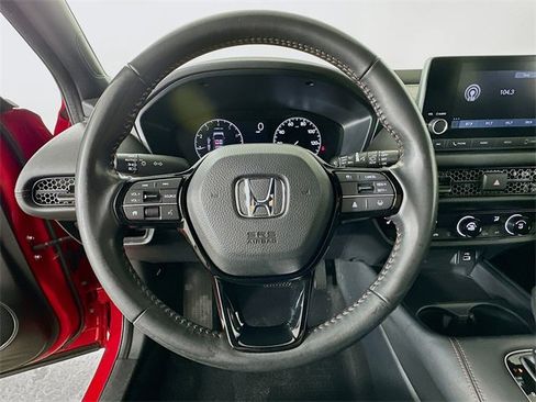Certified 2023 Honda HR-V Sport image 20