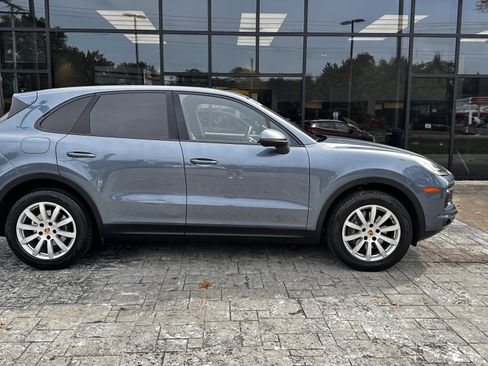 Used 2019 Porsche Cayenne image 11