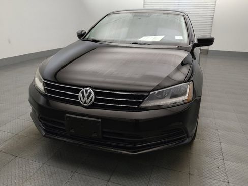 Used 2017 Volkswagen Jetta S w/ Jetta S Cold Weather Package FWD image 15