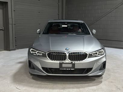 Used 2024 BMW 330i xDrive Sedan w/ Convenience Package