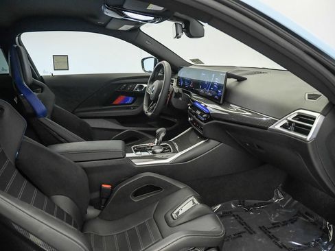 Used 2026 BMW M2 w/ Carbon Package RWD image 24